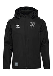 Kinder HSG Grönegau Melle Allwetterjacke