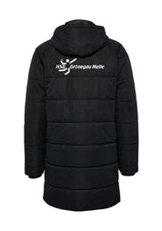 Kinder HSG Grönegau Melle Winterjacke