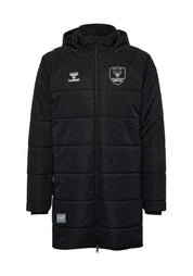 Kinder HSG Grönegau Melle Winterjacke