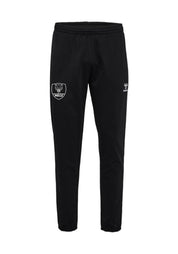 hummel Funk-Hose 2001 BLACK XXXL