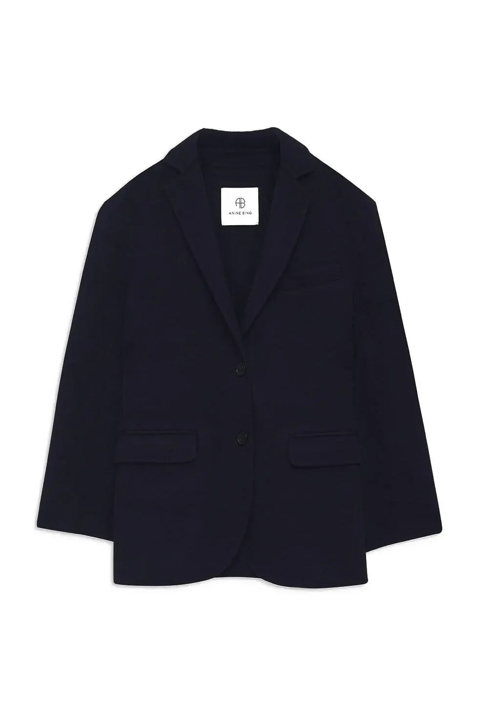 Blazer QUINN aus Wolle