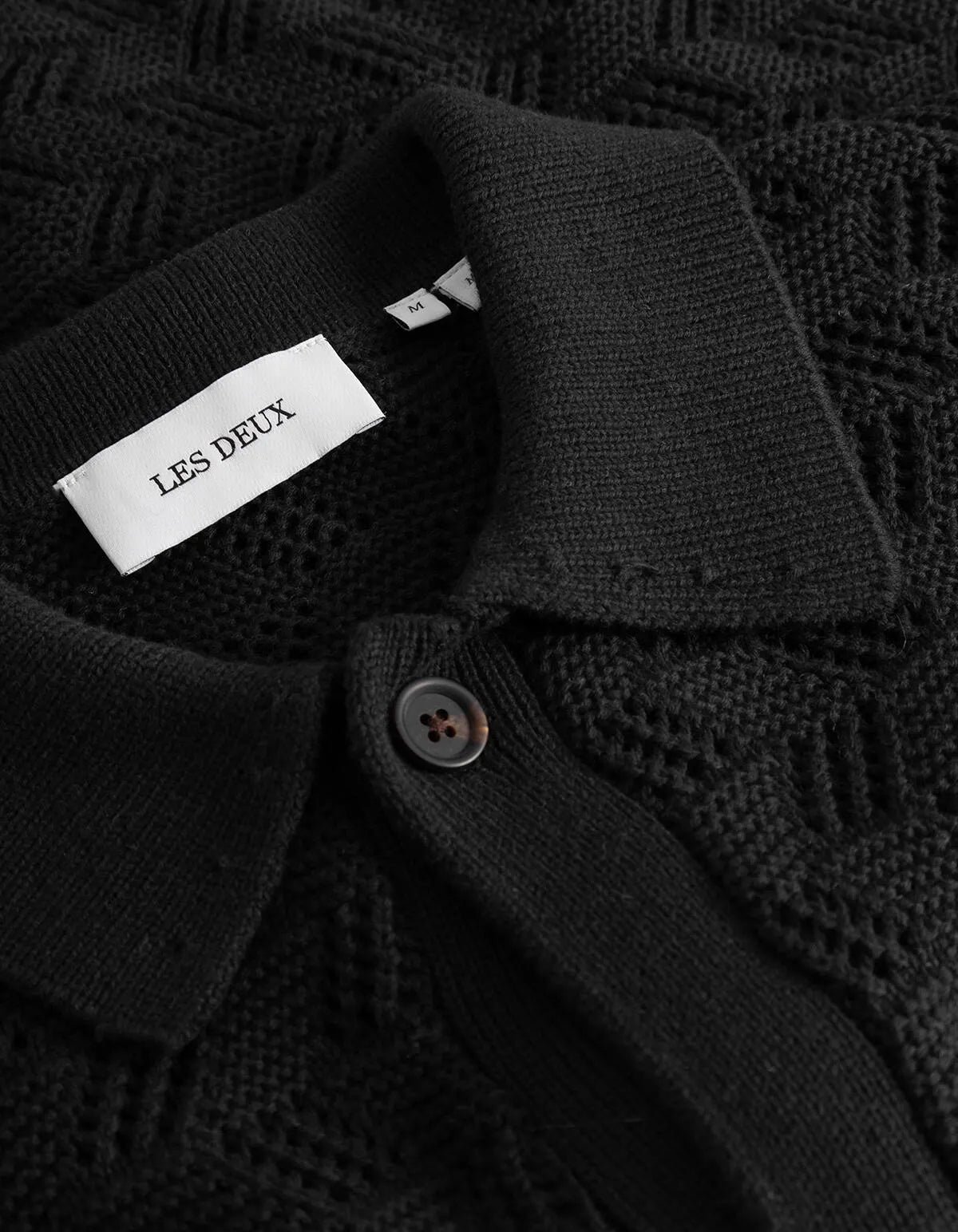 Strickhemd ELIO