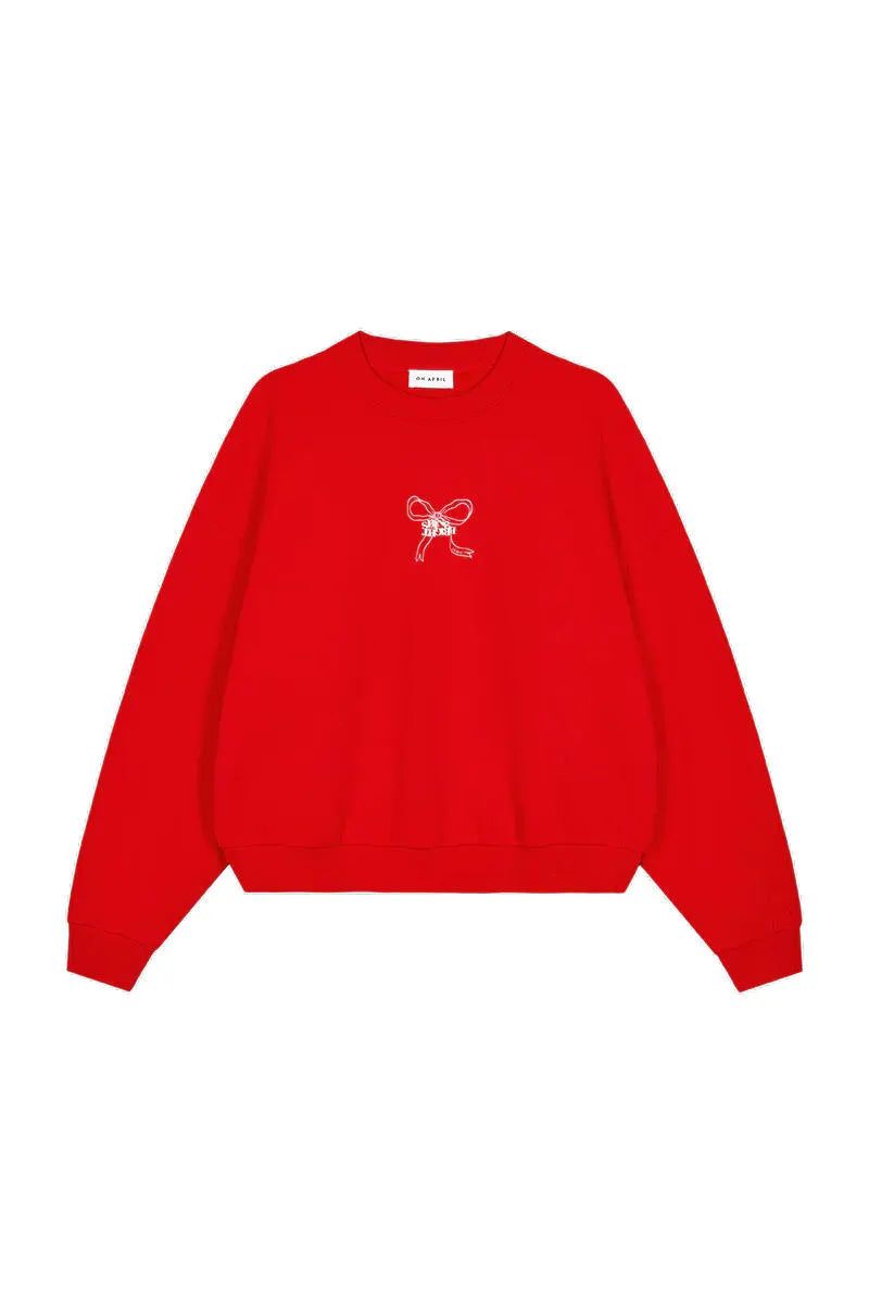 Sweatshirt SHINE BRIGHT