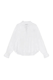Bluse VIKI aus Viskose