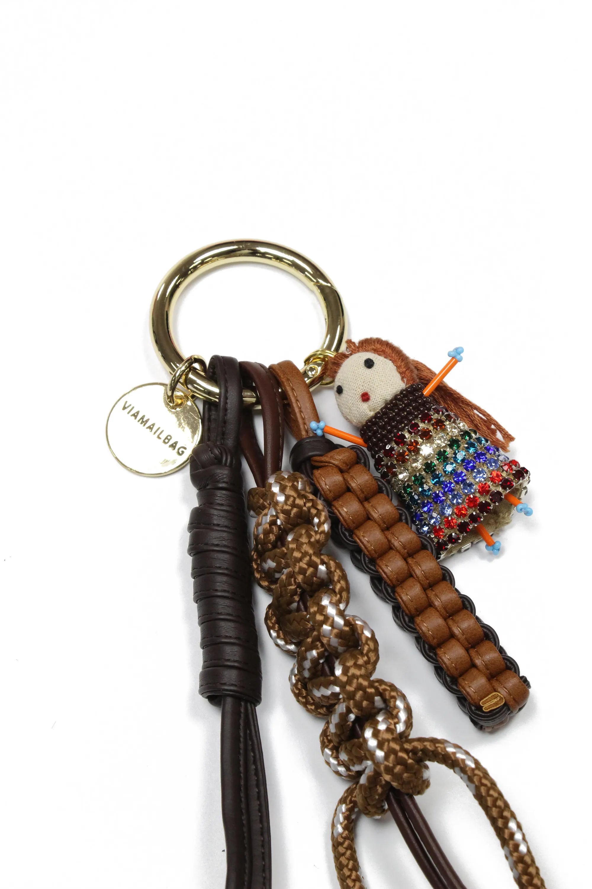 Taschenanhänger