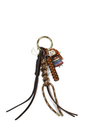 Taschenanhänger