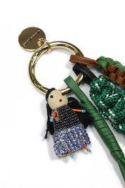 Taschenanhänger CO3