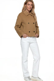 Wolljacke MANILA