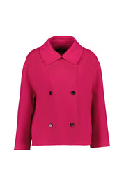 Wolljacke MANILA