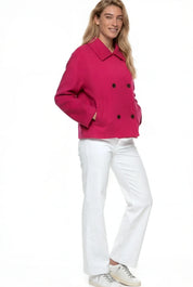 Wolljacke MANILA