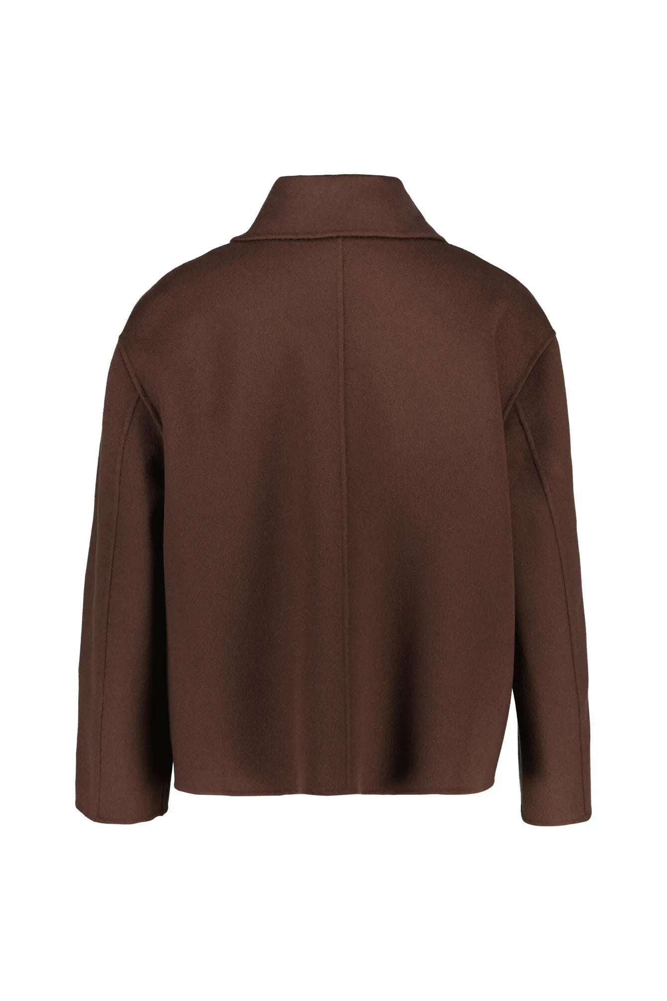 Wolljacke MANILA