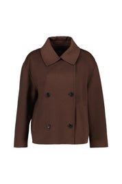 Wolljacke MANILA