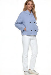 Wolljacke MANILA