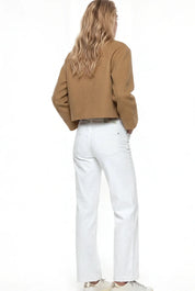 Wolljacke FREDERIQUE
