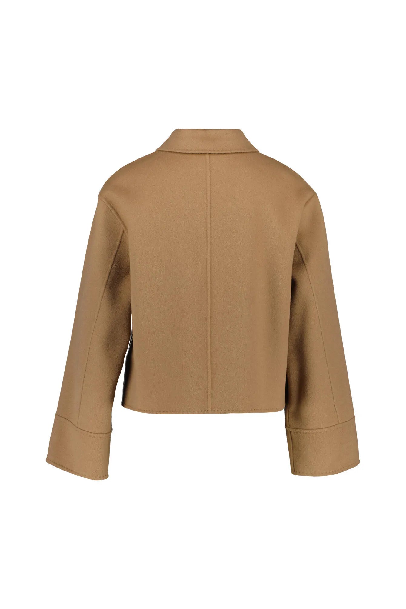 Wolljacke FREDERIQUE