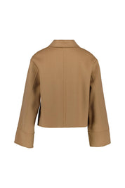 Wolljacke FREDERIQUE