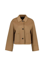 Wolljacke FREDERIQUE