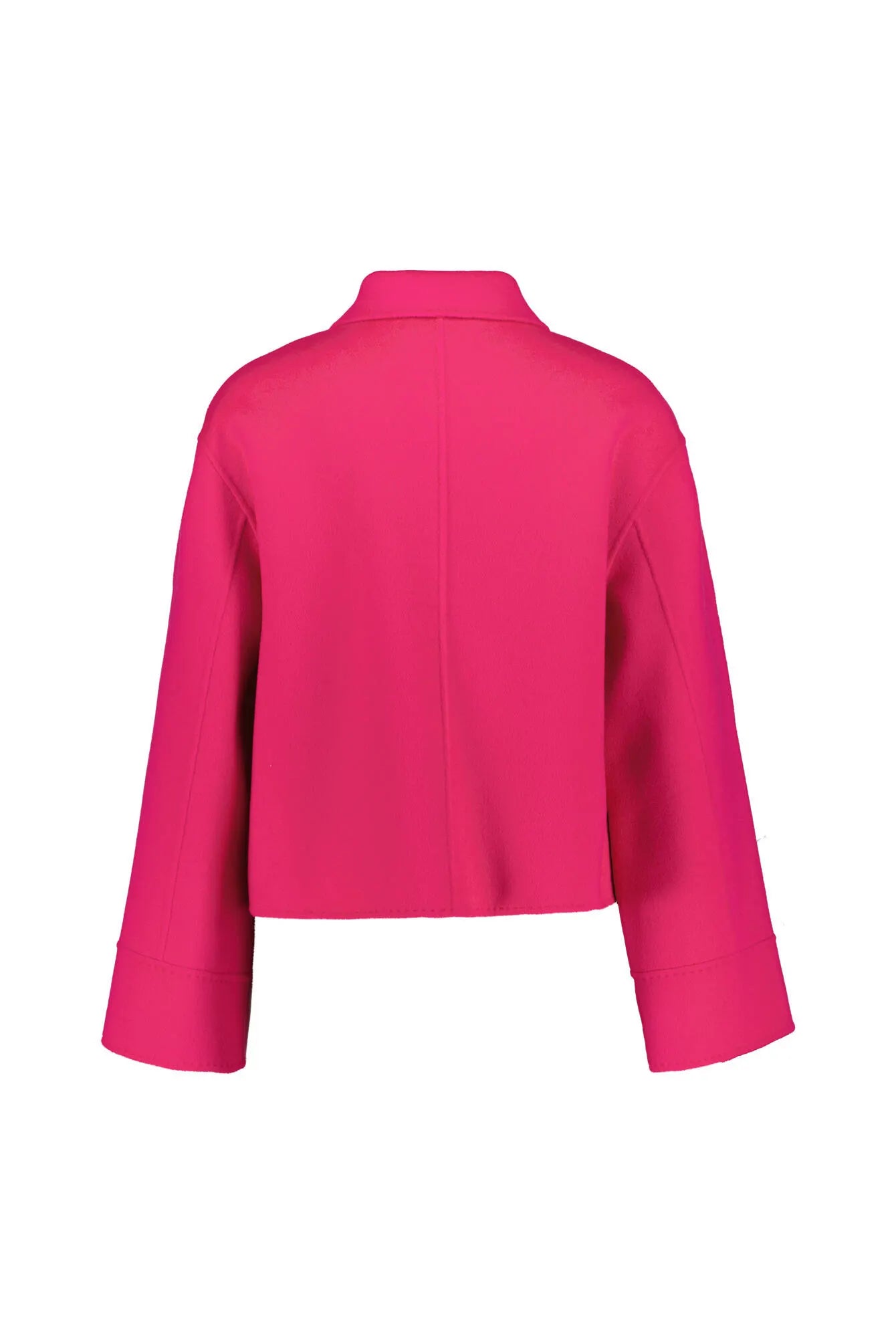 Wolljacke FREDERIQUE