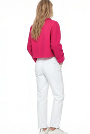 Wolljacke FREDERIQUE