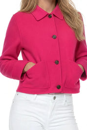 Wolljacke FREDERIQUE