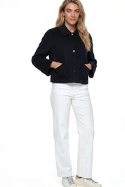 Wolljacke FREDERIQUE