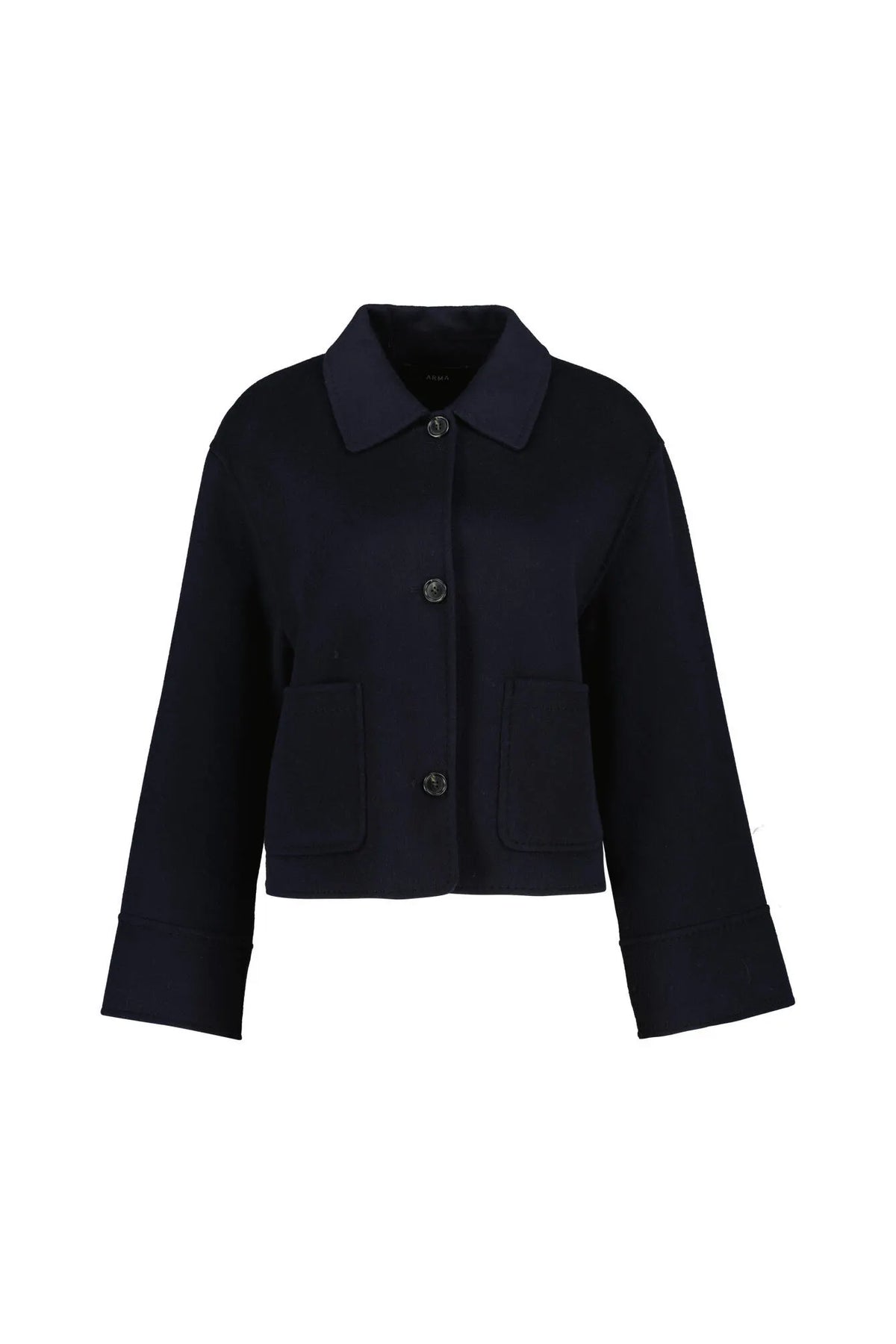 Wolljacke FREDERIQUE
