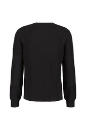Strickpullover COMMANDER aus Baumwolle