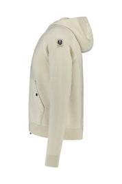 Strickjacke VIEW aus Baumwolle