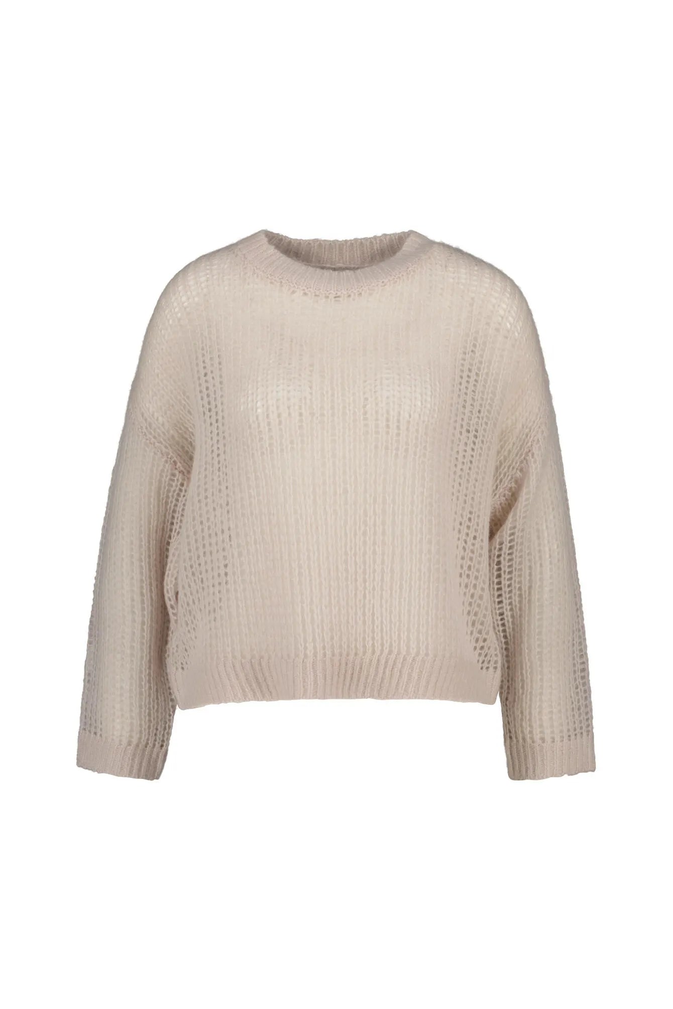 Strickpullover FUKI aus Kaschmir