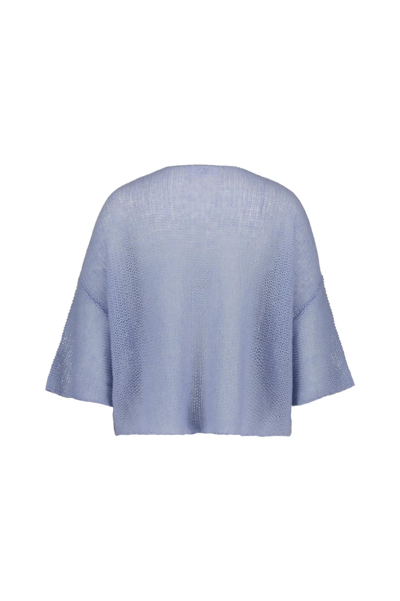 Strickshirt BENEN aus Kaschmir
