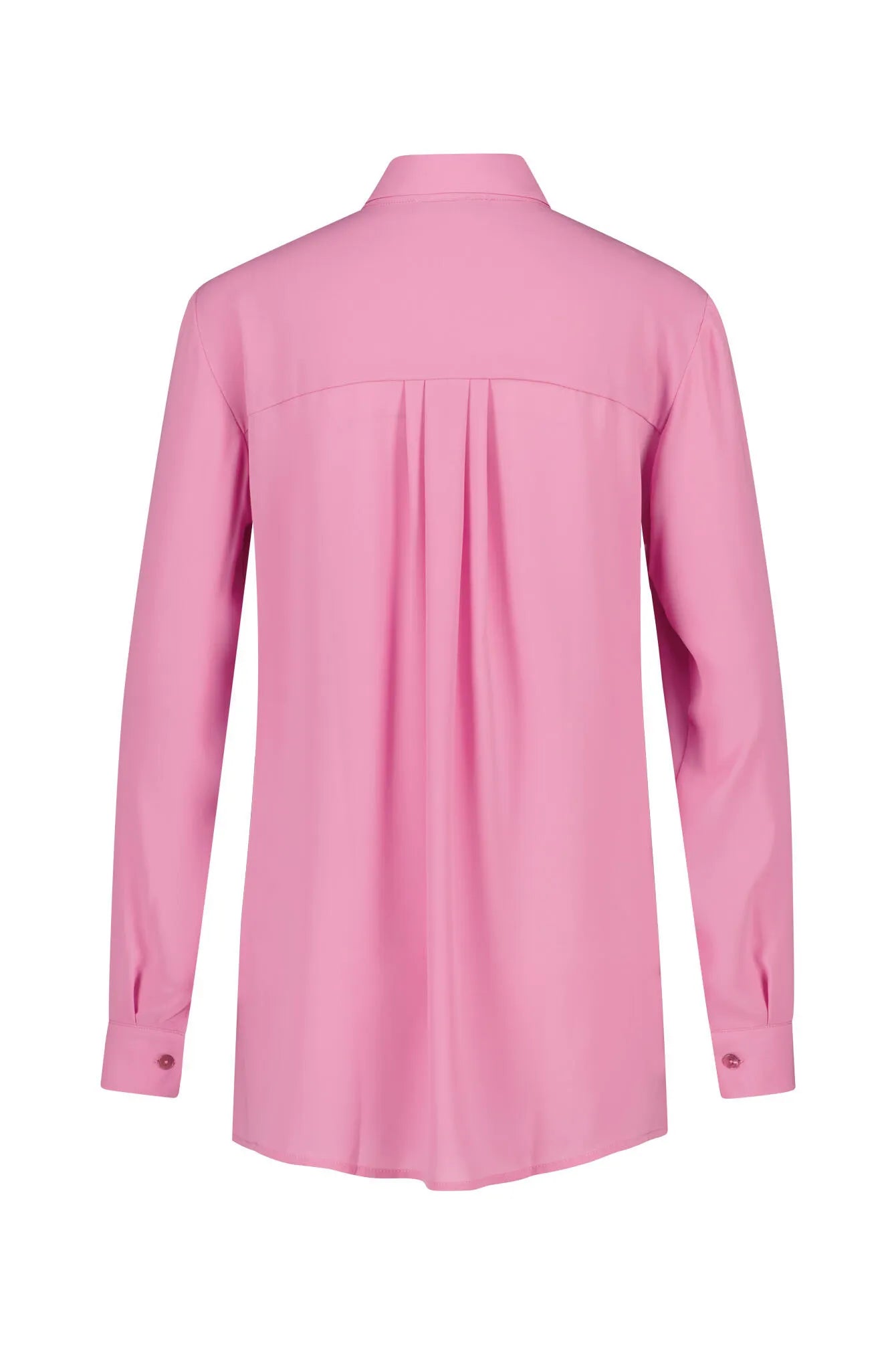 Bluse EMILIANA aus feinem Crêpe