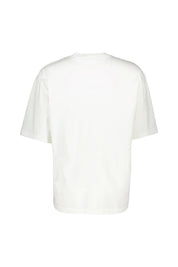 T-Shirt aus Baumwolle