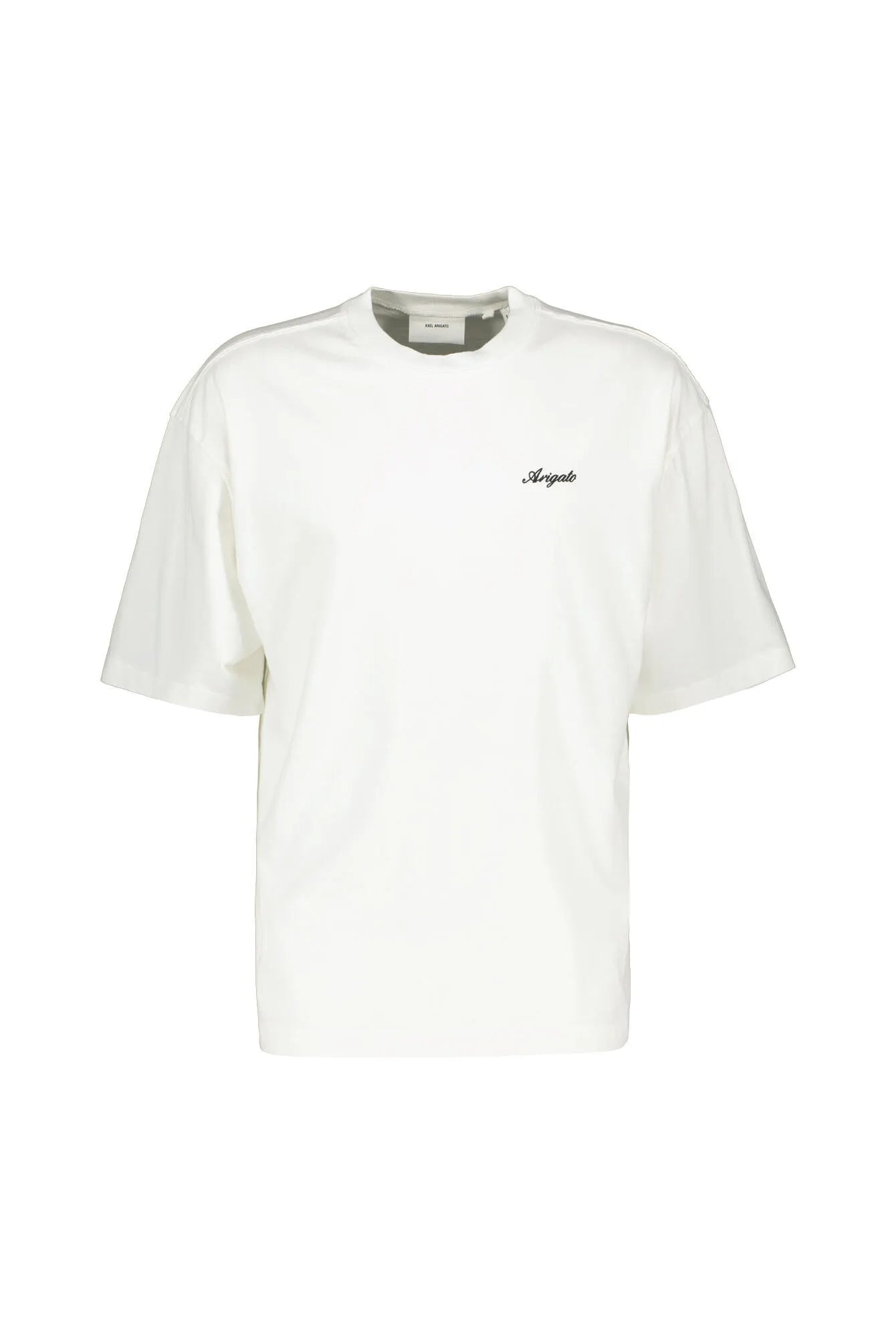 T-Shirt aus Baumwolle