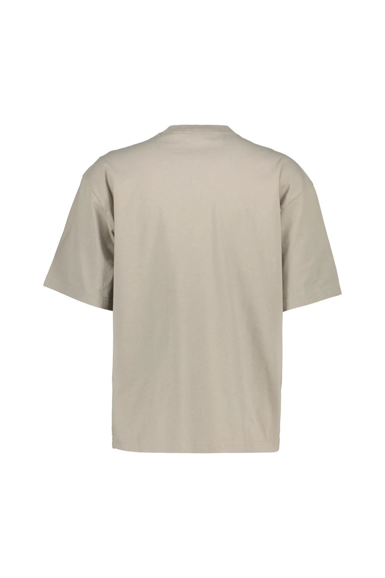 T-Shirt aus Baumwolle