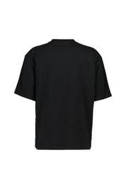 T-Shirt aus Baumwolle