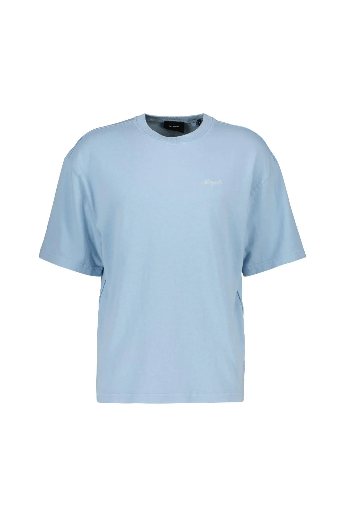 T-Shirt aus Baumwolle