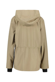 Regenjacke SUVA