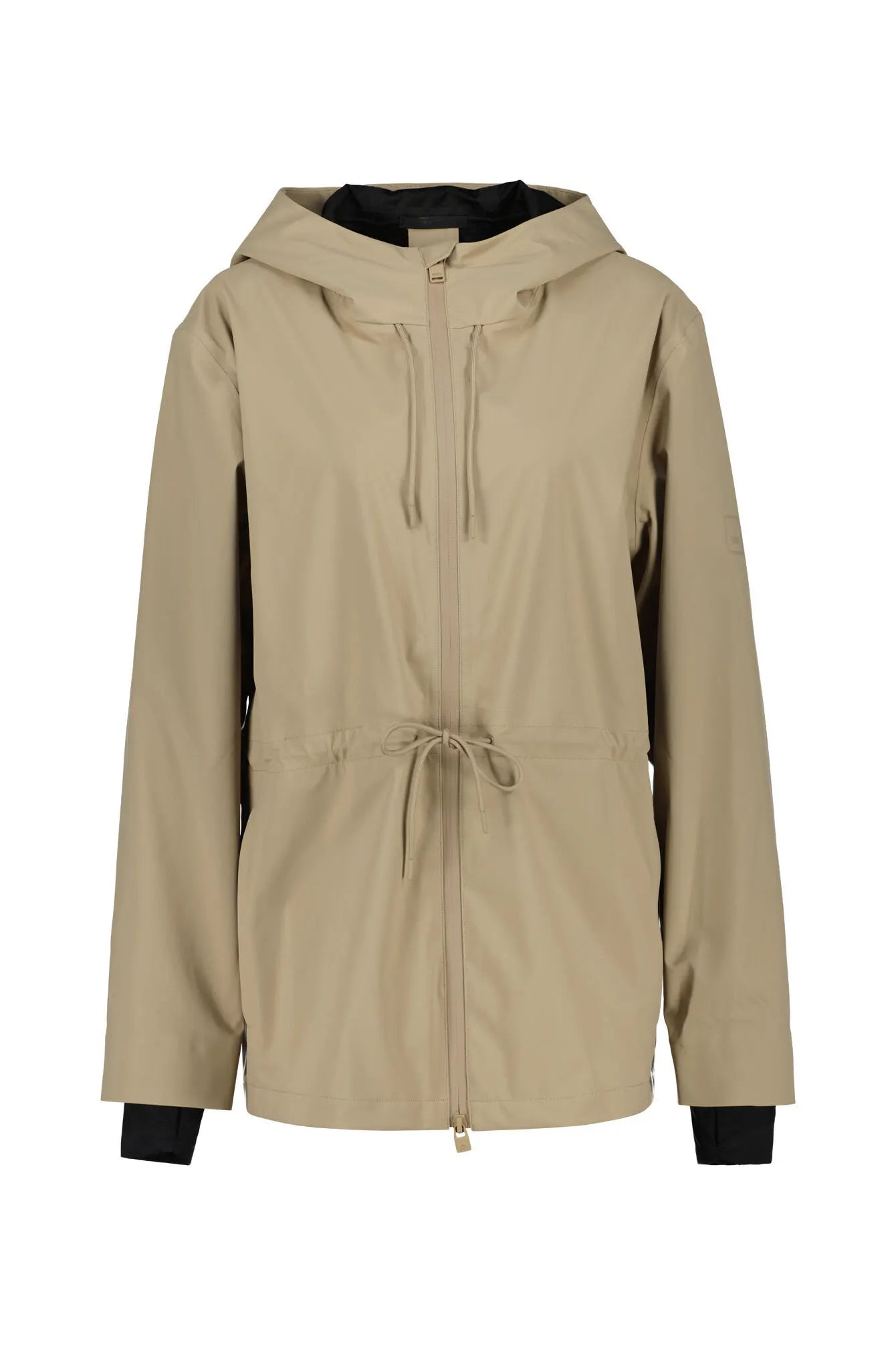 Regenjacke SUVA
