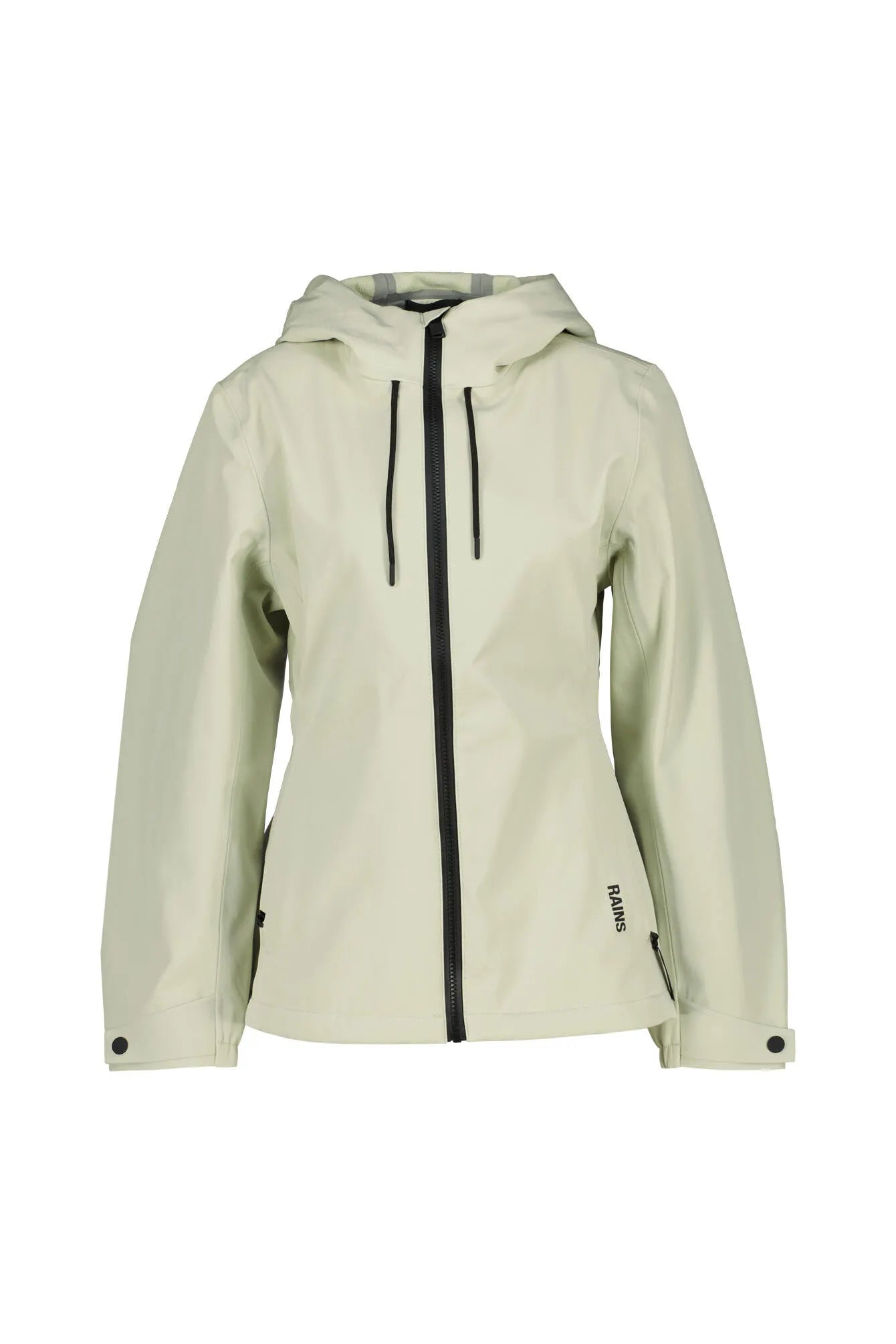 Regenjacke SUVA