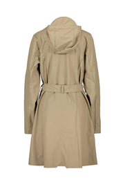 Regenjacke CURVE LONG