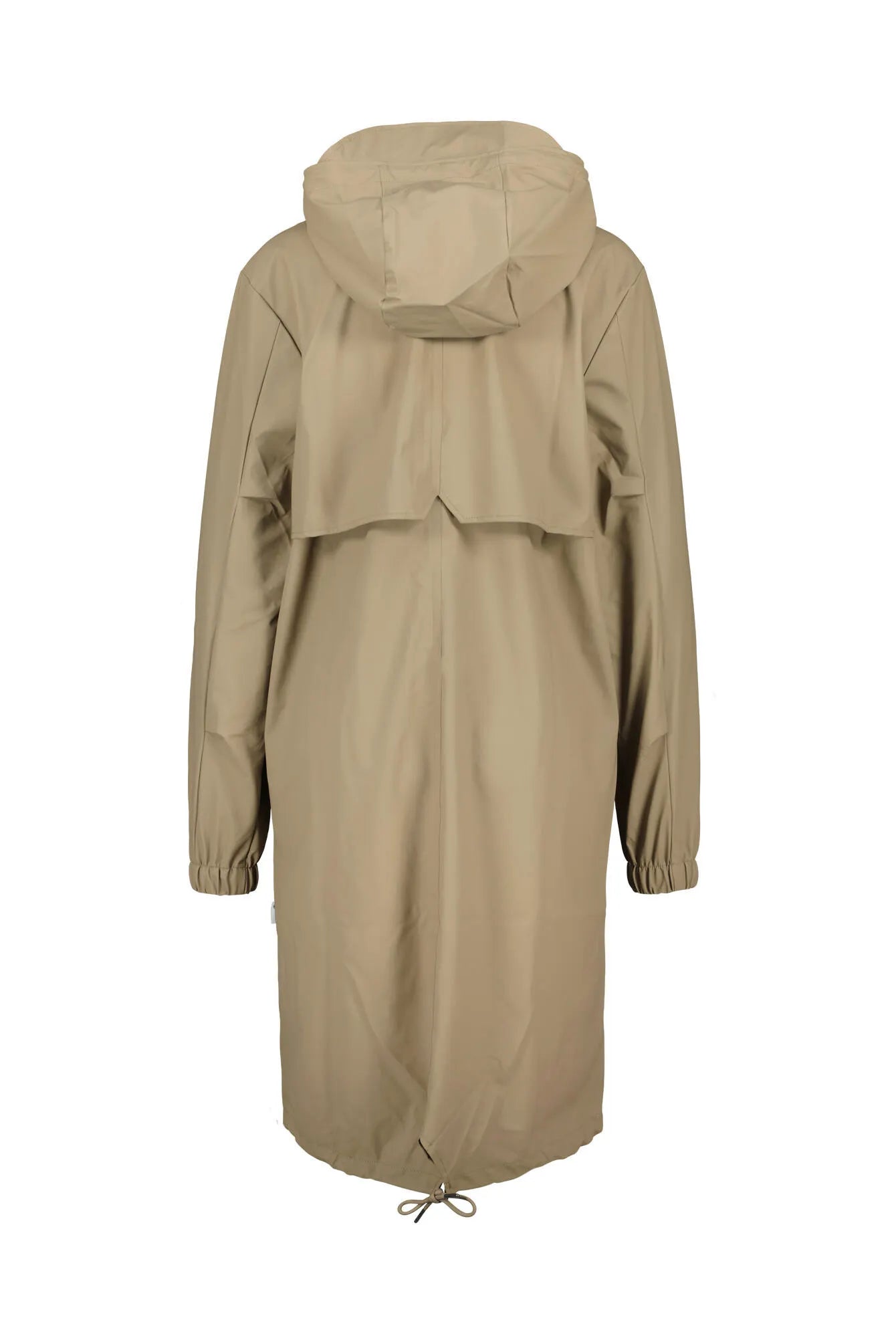 Parka FISHTAIL