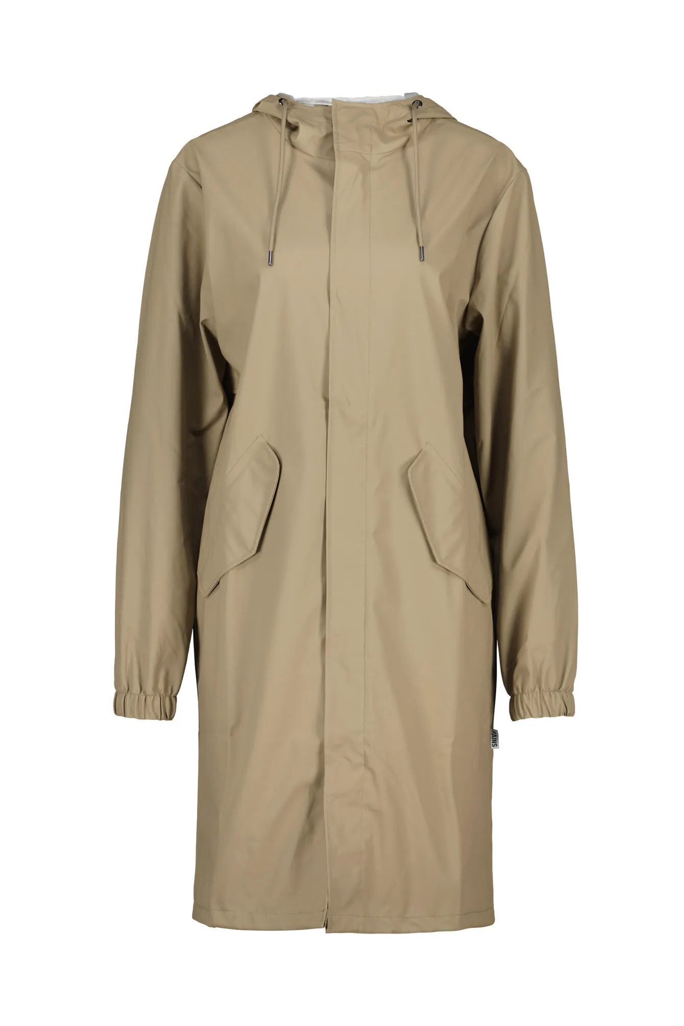 Parka FISHTAIL