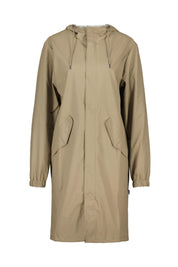 Parka FISHTAIL