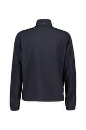 Leichte Jacke mit Stehkragen