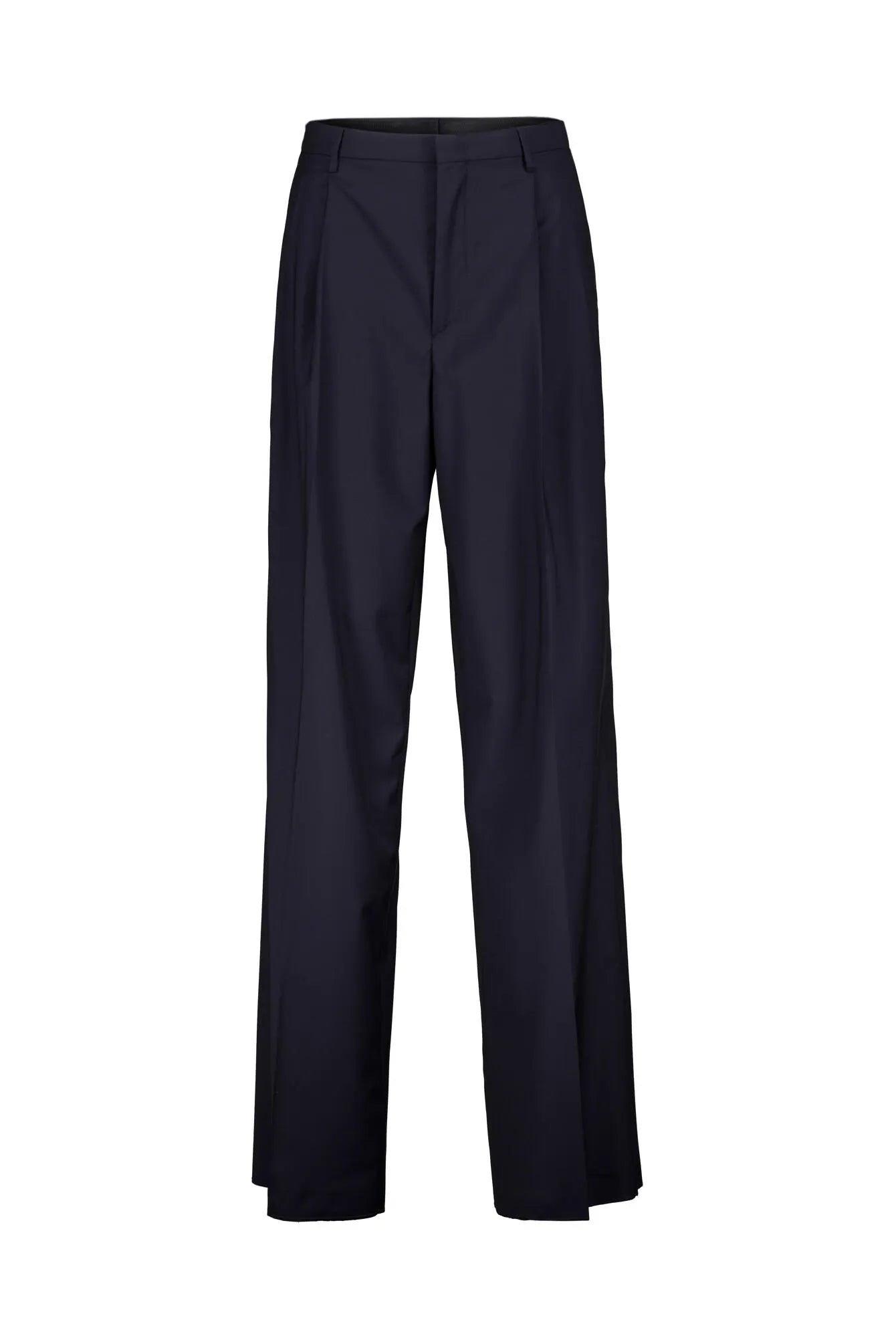 Anzughose EBONY Wide Leg