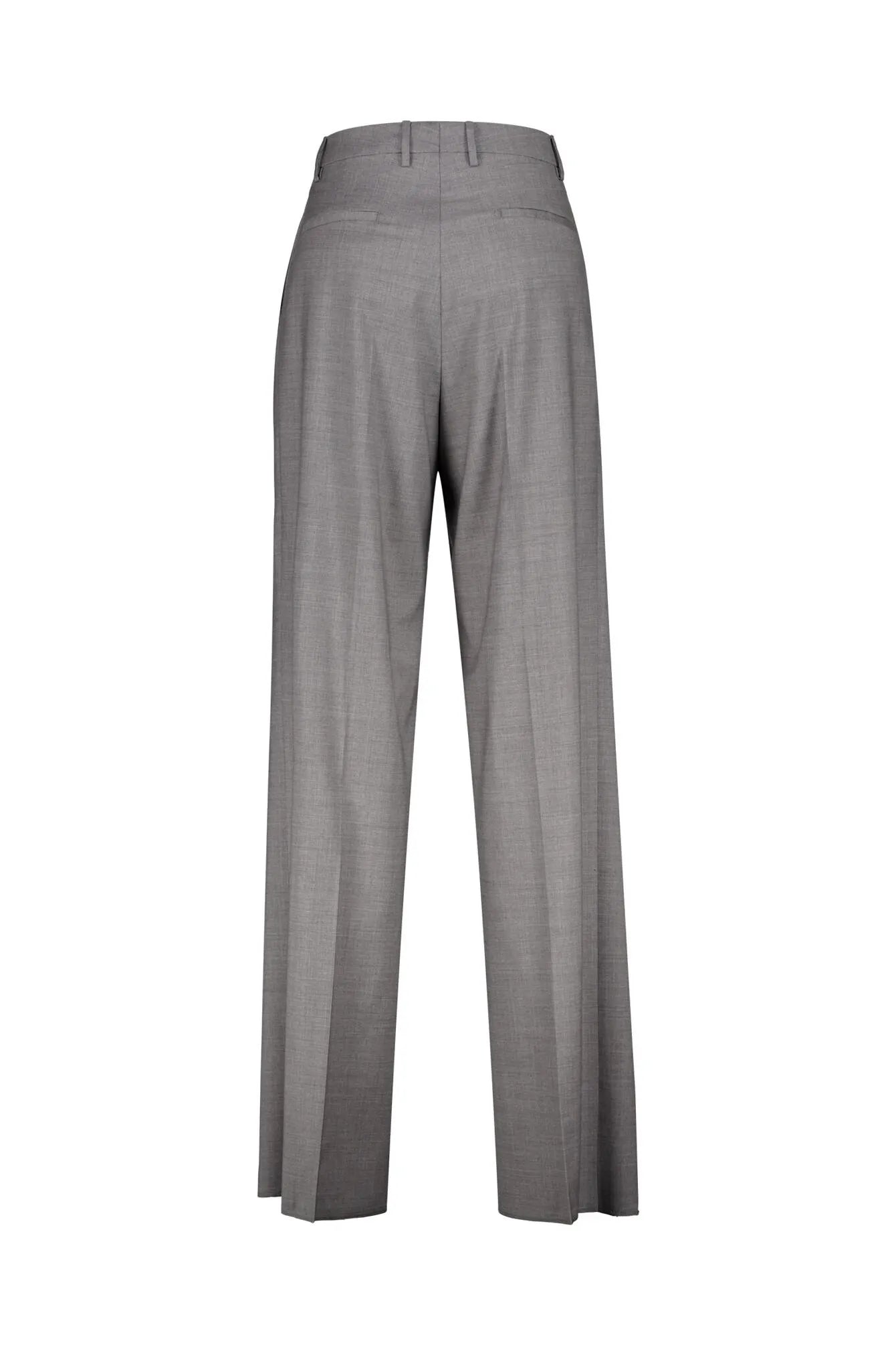 Anzughose EBONY Wide Leg