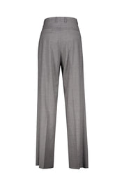 Anzughose EBONY Wide Leg