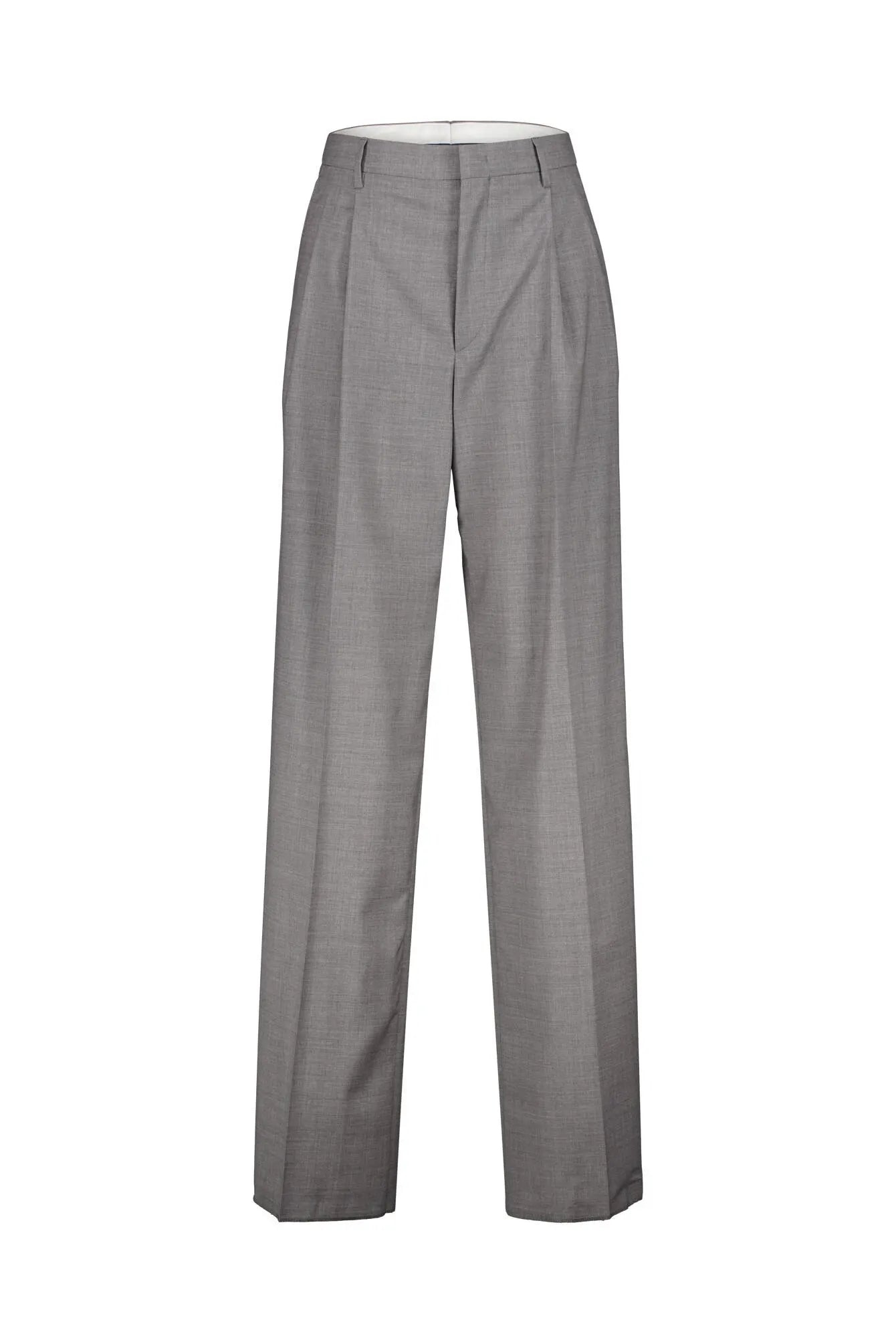 Anzughose EBONY Wide Leg