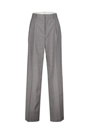 Anzughose EBONY Wide Leg