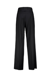 Anzughose EBONY Wide Leg